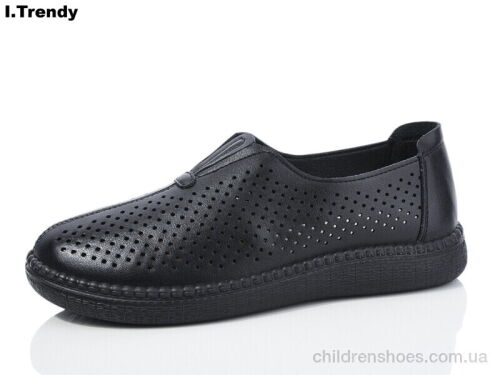 Туфли BK530-1 Trendy / p. 36-41 / 8пар