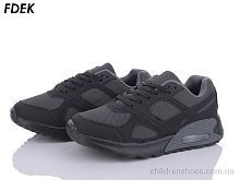 Кроссовки Fdek H9010-1 Кроссовки H9010-1 FDEK / p. 36-41 / 8пар