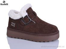 Туфли H9517-8 Башили / p. 36-41 / 8пар