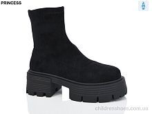 Ботинки M619 Princess / p. 36-40 / 6пар
