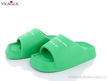 Шлепки A1-4 Veagia-ADA / p. 36-41 / 10пар