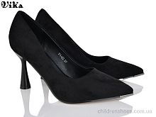 Туфли Vika 71-33 Туфли 71-33 Vika / p. 36-40 / 6пар
