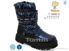 Дутики Tom.M T-10898-D Дутики T-10898-D TOM.M / p. 33-38 / 8пар