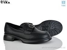 Туфли W708-3 Vika / p. 36-41 / 8пар