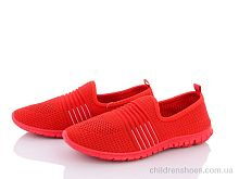 Слипоны Violeta only one 20-652 red Слипоны 20-652 red Violeta / p. 36-41 / 8пар