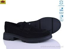 Туфли XC558-6 Mei De Li / p. 36-41 / 8пар