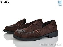 Туфли 805-10 Vika / p. 36-40 / 8пар