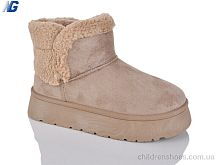 Угги Navigator B25419-4 Угги B25419-4 Navigator / p. 36-41 / 8пар