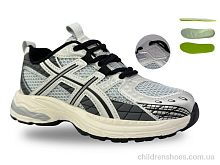 Кроссовки D11722-19 Jong Golf / p. 36-41 / 8пар