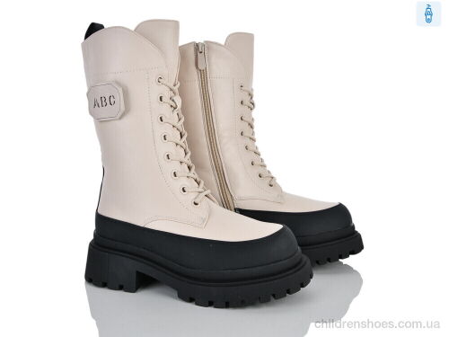 Ботинки 991-2 Xifa kids / p. 32-37 / 8пар