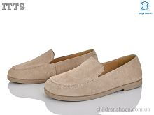 Туфли F812-5 ITTS / p. 36-41 / 6пар