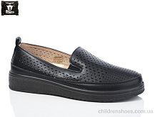 Туфли 2024-18 Steel Land / p. 36-41 / 8пар