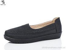 Туфли Red Sun JSD008 black Туфли JSD008 black Red Sun / p. 37-42 / 8пар