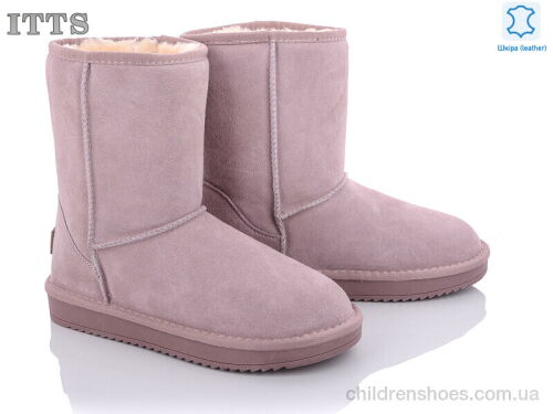 Угги 5825-14 ITTS / p. 36-41 / 6пар