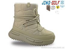 Ботинки C40545-6 Jong Golf / p. 32-37 / 8пар