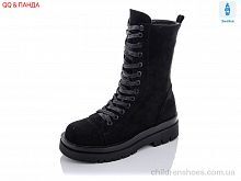 Ботинки No brand L2-2-2 Ботинки L2-2-2 QQ shoes / p. 36-41 / 6пар