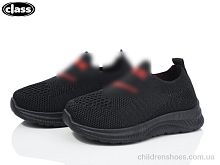 Кроссовки S18-1 Wei Wei-Class / p. 20-25 / 12пар