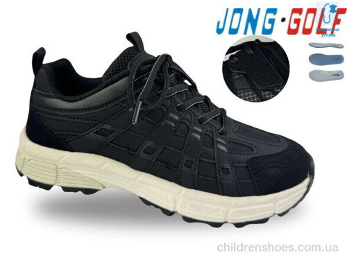 Кроссовки D11896-20 Jong Golf / p. 34-39 / 8пар