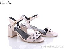 Босоножки Gallop Lin E265 Босоножки E265 Gallop Lin / p. 36-41 / 8пар