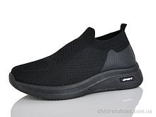 Кроссовки 86-1 MaiNeLin / p. 37-41 / 8пар