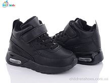 Ботинки BBT kids T7052-10 Ботинки T7052-10 BBT / p. 26-31 / 8пар