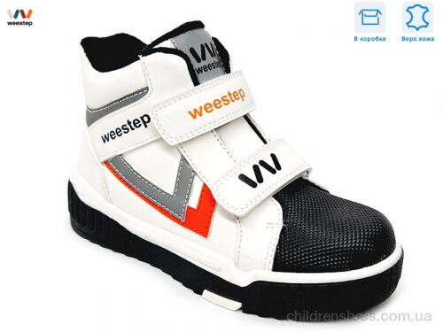 Ботинки R578165671 W Weestep / p. 27-32 / 8пар