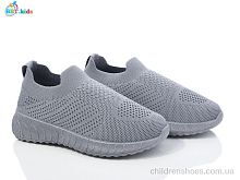 Кроссовки BBT kids F555-3-2 Кроссовки F555-3-2 BBT / p. 32-37 / 12пар