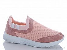 Кроссовки Selena 2129 pembe Кроссовки