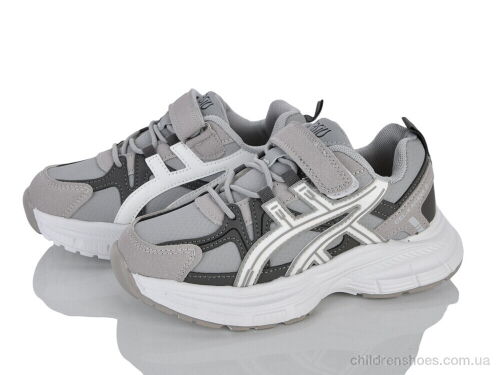 Кроссовки 576-5 Xifa kids / p. 32-37 / 8пар