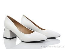 Туфли A252-2 Loretta / p. 36-40 / 6пар