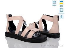 Босоножки 4071-38 A.N.I.One / p. 36-40 / 6пар