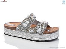 Шлепки WK005-2 Veagia-ADA / p. 36-41 / 8пар