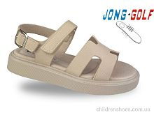 Босоножки C20677-3 Jong Golf / p. 30-37 / 8пар