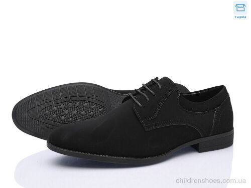 Туфли D298-12A Favorit / p. 40-45 / 8пар