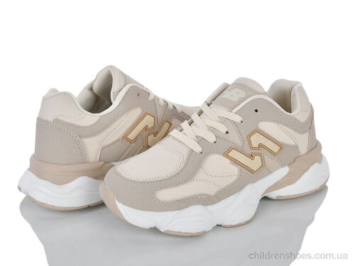 Кроссовки 573-6-6 Xifa kids / p. 36-41 / 8пар