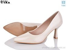Туфли Vika B120-68 Туфли B120-68 Vika / p. 36-40 / 6пар