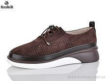 Туфли H63A26-20 Башили / p. 36-41 / 8пар