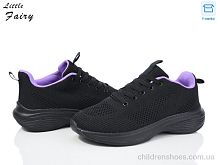 Кроссовки L.Fairy L952-1 Кроссовки L952-1 L.Fairy / p. 36-41 / 8пар