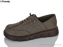 Туфли BK1700-16 Trendy / p. 36-41 / 8пар