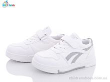 Кроссовки H6165-3 BBT / p. 26-31 / 8пар