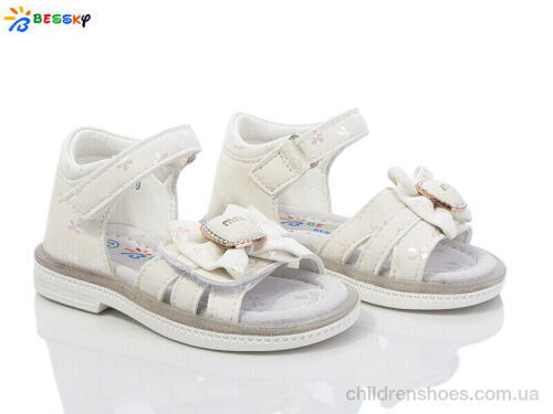 Босоножки BL4085-1S Bessky-Kellaifeng / p. 19-24 / 8пар