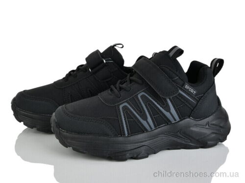 Кроссовки Y5009-3A Xifa kids / p. 32-37 / 8пар