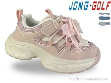 Кроссовки B11899-8 Jong Golf / p. 27-32 / 8пар