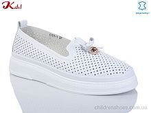 Туфли C751-1 Jiulai-Kadisalun / p. 36-41 / 8пар