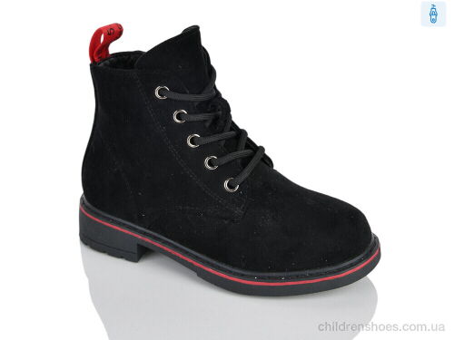Ботинки XXF02-1307-2B Xifa kids / p. 27-32 / 8пар