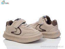 Кроссовки H201-1-8 BBT / p. 21-26 / 8пар