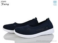 Слипоны A1038-3 L.Fairy / p. 36-41 / 8пар