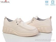 Туфли Veagia BN03-3 Туфли BN03-3 Veagia-ADA / p. 36-41 / 8пар