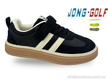 Кроссовки C11853-0 Jong Golf / p. 31-38 / 8пар