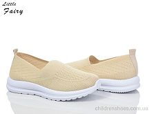 Слипоны L.Fairy L925-5 beige Слипоны L925-4 L.Fairy / p. 36-41 / 8пар